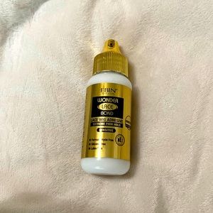 Ebin New York wonder lace bond lace wig adhesive extreme form hold sensitive
